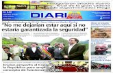 El Diario del Cusco 090313