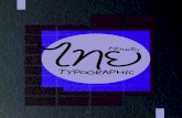 How to THAI Typographic