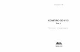КОМПАС-3D V10 Том 1 Максимально полное руководство