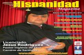 Revista Hispanidad Septiembre