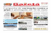 Gazeta de Varginha - 26/04/2013