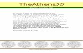 TheAthensID 9th Issue