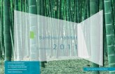 Catalogue Bambou Habitat 2011