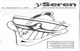 Seren - 054 - 1988-1989 - 10 December 1988