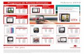 Catálogo puntos contrato Vodafone