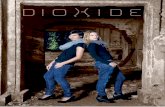 Dioxide - Otoño/Invierno 2011