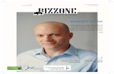 BIZZONE  מוגש בחסות האגודה למנע"ס וחשבונאות: עיתון העסקים של העברית- גיליון אפריל-