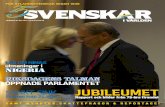 Svenskar i Världen Nr 3 - 2013