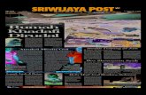 Sriwijaya Post Edisi Selasa 22 Maret 2011