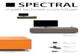 Spectral 2012
