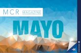 mcr magazine mayo