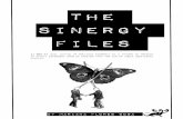 Sinergy Files
