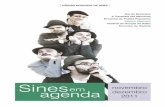 Sines em Agenda n.º 28 (Novembro e Dezembro de 2011)