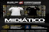 Revista - Blog do Corinthians - 02
