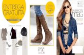 Fashion Mag #2 by Venca