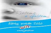 GALT katalog 2010