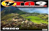 Revista cuzco
