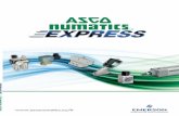 ASCO Numatics EXPRESS