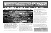 Kroniek Bosch & Vaart nr 146 oktober 2011