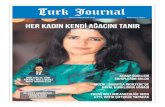 Turk Journal Turkish