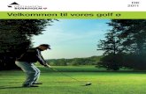 Golf DK 2011