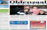 Oldenzaal Journaal 16-01-10