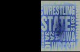 2012 Iowa Boys State Wrestling Tournament