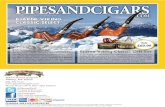 PipesandCigars.com Fall 2012 Pipe Catalog
