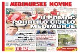 Međimurske novine 975