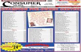 6.12.13 Consumer News