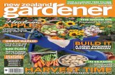 NewZealand Gardener