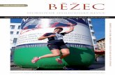 Časopis Běžec ZÁŘÍ 2012