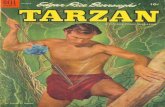 Tarzan 049 (1953) (dell) lacospra