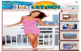 Hola Latinos News Sept 15- Oct. 15 Edition