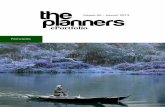 The Planners #6 - Tourism