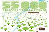 55000 hectares pour la nature : le dialogue