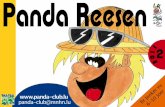 Panda News 02/2011 Reesen - Service éducatif MNHN Luxembourg