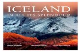 Iceland in all its splendour