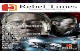Rebel Times 17