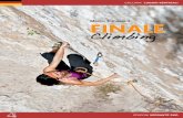 FINALE Climbing - 134 KlettergärtenMarco "Thomas"  Tomassini