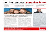 Potsdamer Rundschau, Ausgabe Juni 2012
