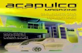 Acapulco Magazine 20