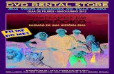 Guia DVD Rental Store : Maio 2012
