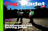 Fagbladet 2013 12 - KON