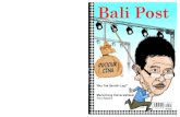 Majalah Bali Post Edisi 7