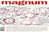 Журнал Magnum / Magnum Magazine (Issue 21, 2007)