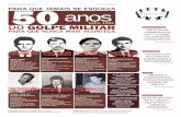 Jornal - 50 anos do Golpe Militar