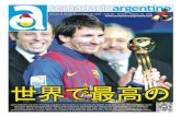 Semanario Argentino Nro. 472 (12/20/11)