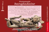 Livret de l'exposition Promenade bangladaise