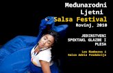 Croatian Summer Salsa Festival, jedinstveni Sea, Sun & Salsa event u Europi